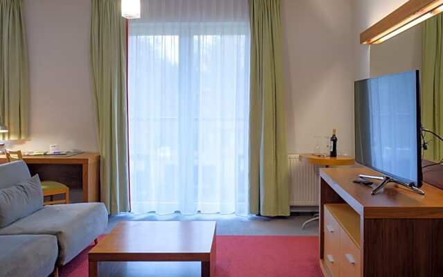 Hotel Szarlota - kompleksowo na Kaszubach