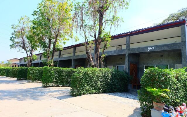 Meena Garden Resort