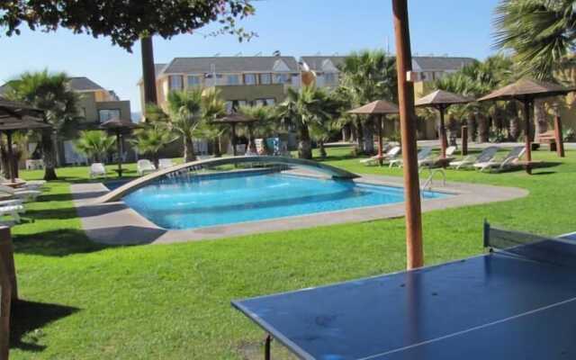 Apart Hotel Gran Pacifico