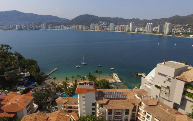 Park Royal Beach Acapulco - All Inclusive