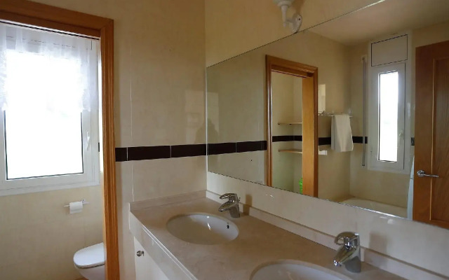 Bonmont - Three Bedroom