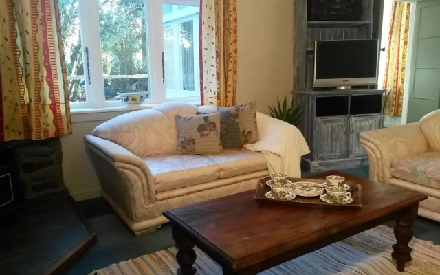 Ezy Walk - Blenheim Holiday Home