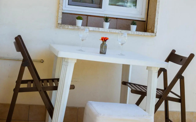 Erica Home - 2 Bedrooms, Terrace, WiFi