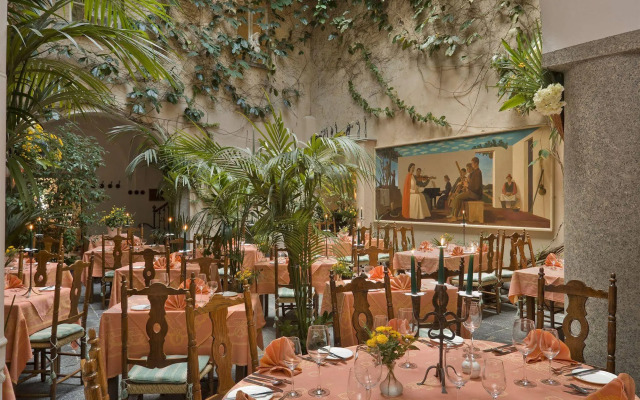 Hotel Tamaro