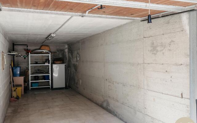 Ai Laghetti in Incudine