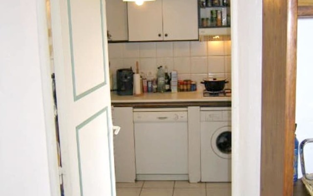 Apartment With 2 Bedrooms in Speloncato, With Wonderful Mountain View,