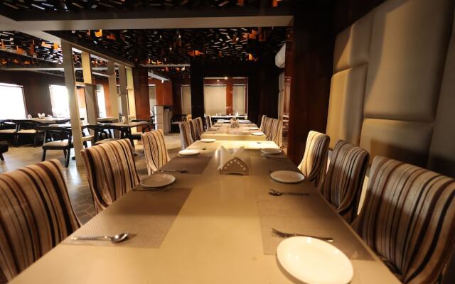 The Latitude Luxury