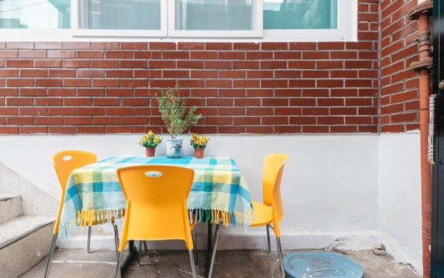 Good Stay Itaewon - Hostel