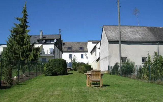 Ferienhaus Johann Steffen Straße