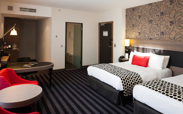 Van der Valk Selys Liege Hotel & Spa