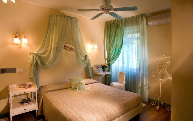 Hotel Serenella