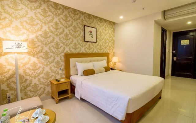 Royal Ocean Hotel Đa Nang
