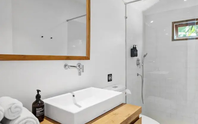 Berawa Village Apartment by Betterplace