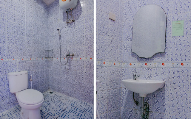 Apri Inn Syariah by Oyo Rooms