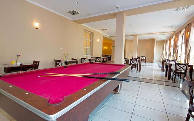 Hotel Residence