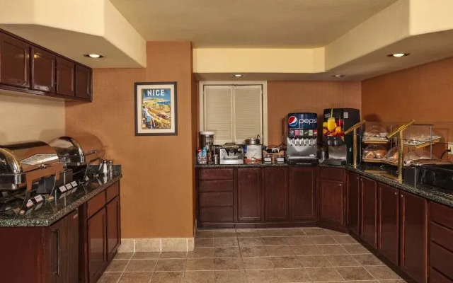 Residence Inn San Jose Campbell