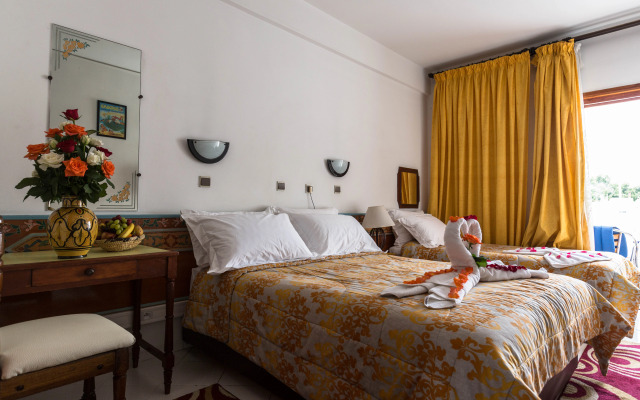 Hotel Sindibad