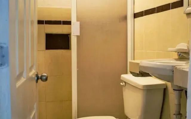 Hotel Cupules