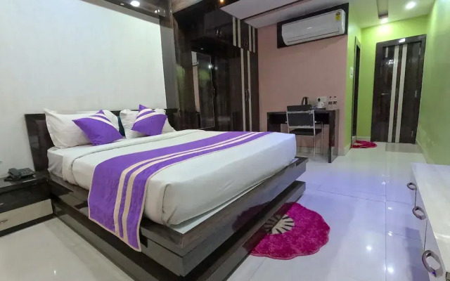 Hotel Sweta Villa & Banquet Hall