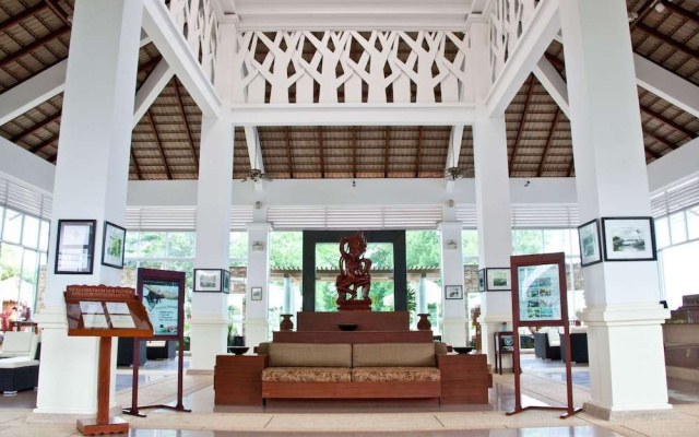 Pod Village By Independence Hotels