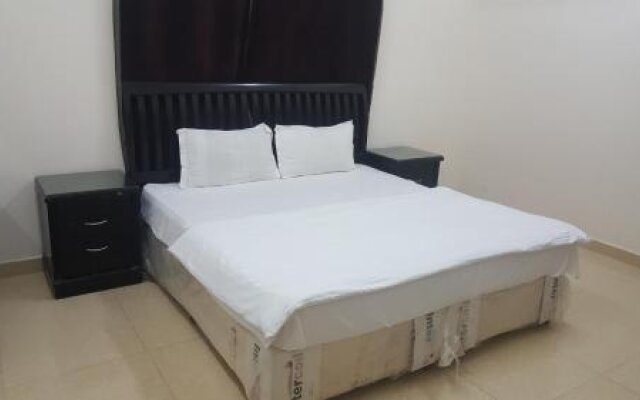 Al Andalus Furnished Apartments 3