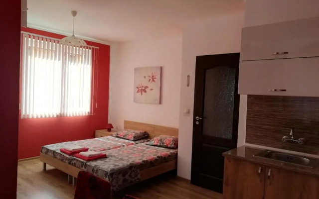 Guest House Nedelchevi