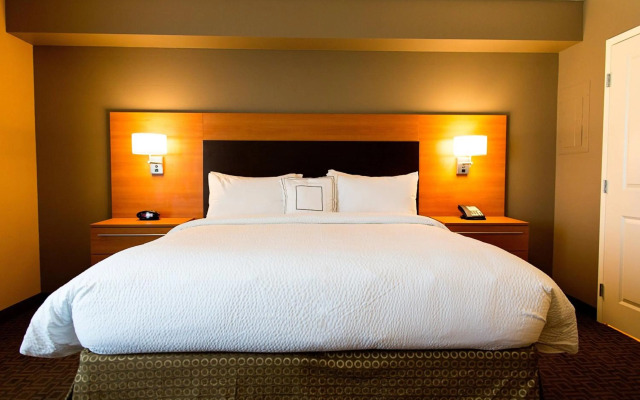 TownePlace Suites by Marriott Lancaster, CA