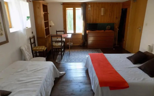 Hôtel Le Vieux Tilleul