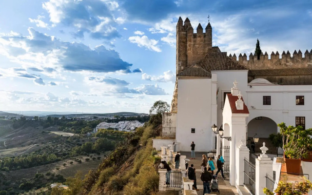 Parador De Arcos De La Frontera