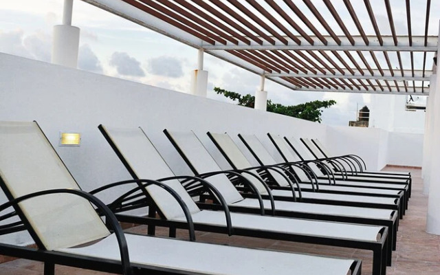 Bambu Suites - Near Quinta Avenida
