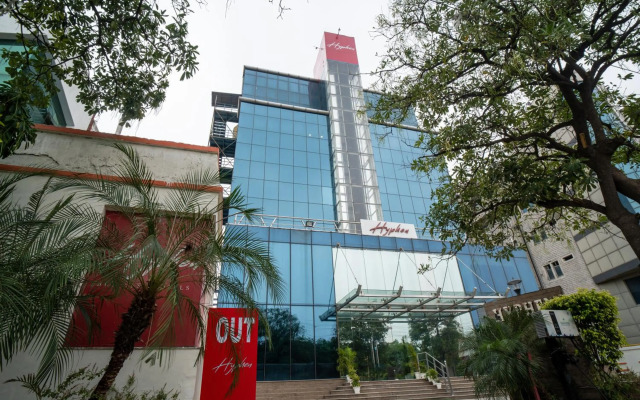 OYO Rooms Noida Sector 62