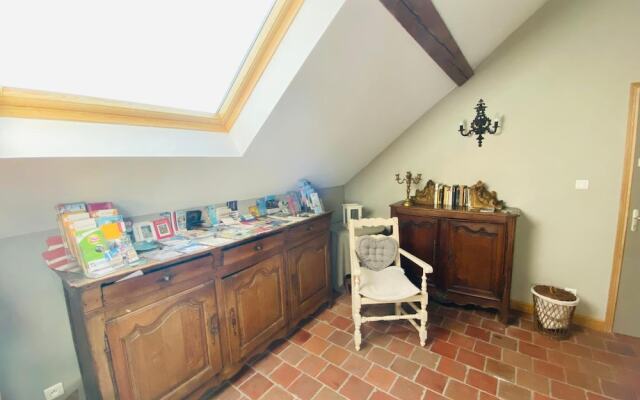 Ferme de Montecouvez