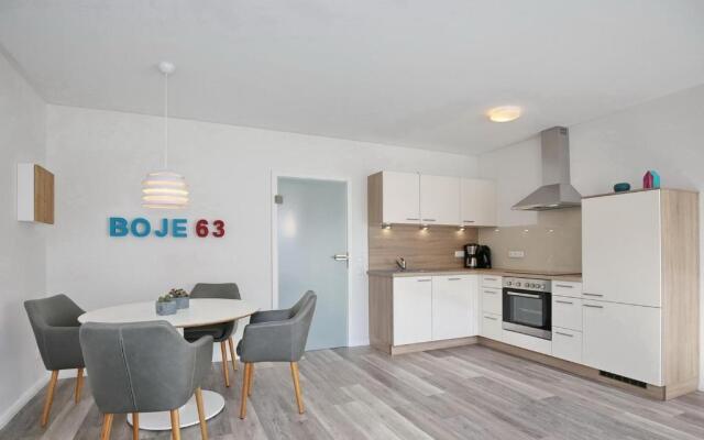 Sünnslag Wohnung 063