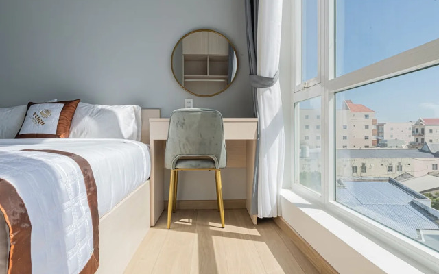 Yurii Hotel