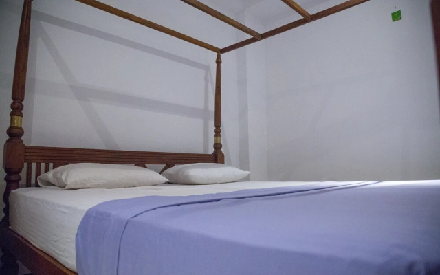 Dream Lanka Surf House