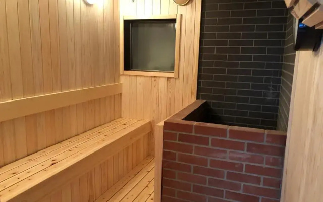 APA Hotel Toyama Ekimae