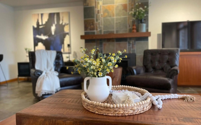 #34 Englewood Greens