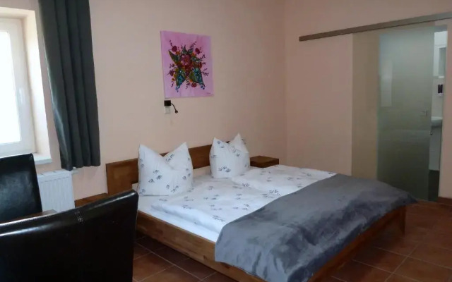 Hostel Wittenberg - Hotel Garni