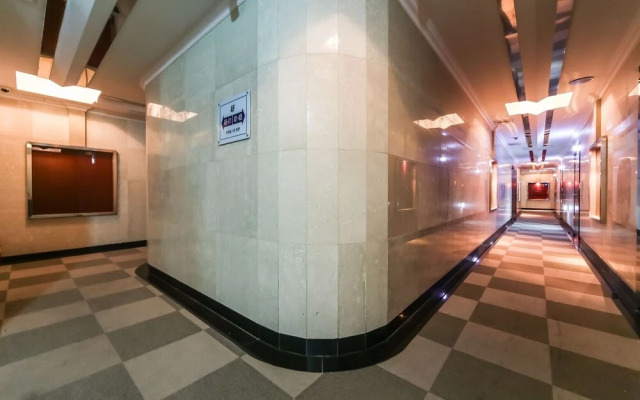 Ulsan Daldong Lapis