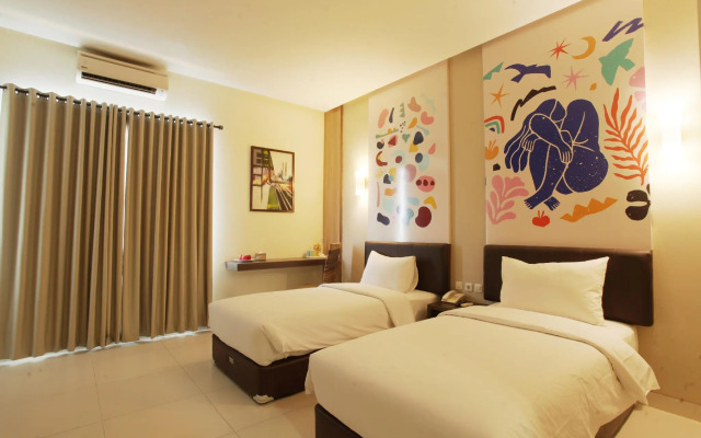 Lynt Hotel Jakarta
