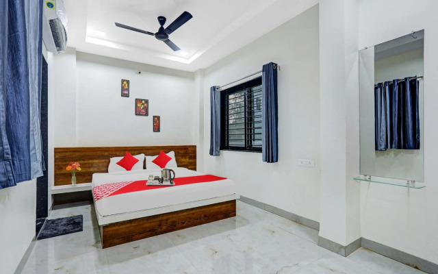 Flagship 92690 Hotel Jayesh Inn