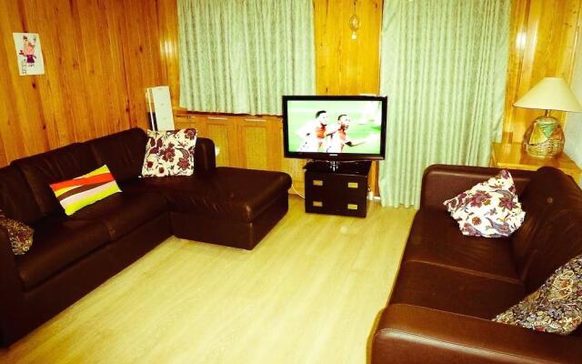 Apartamentos Formigal PR