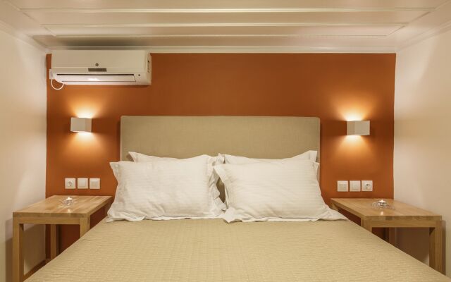Hotel Olga