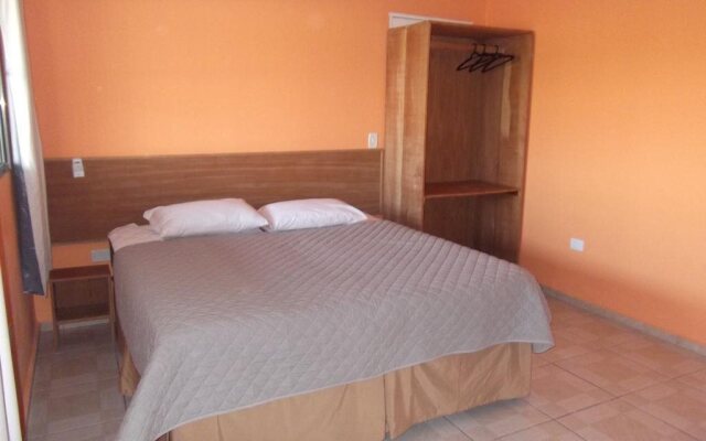 Hotel Pousada Unaï¿½