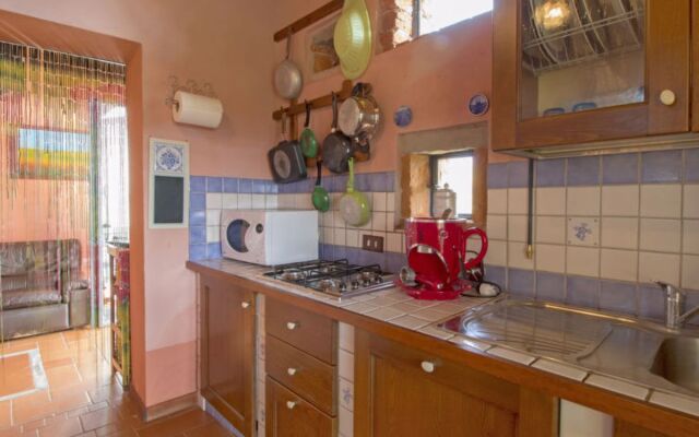 House Tara San Giustino Valdarno