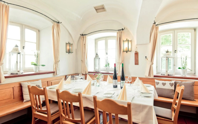 Schweigers Landgasthof