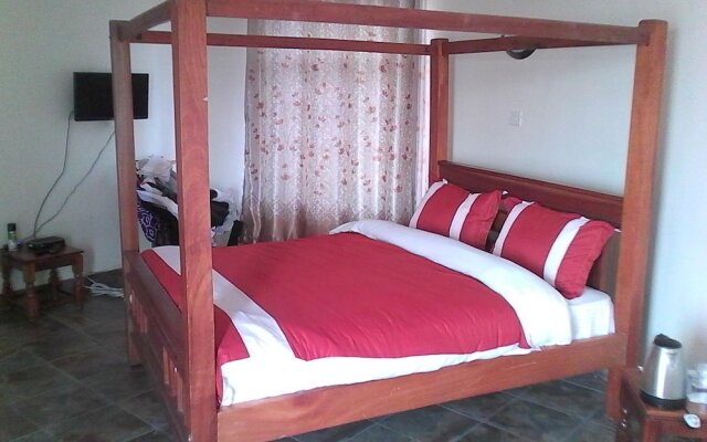 Lake Elementaita Villas
