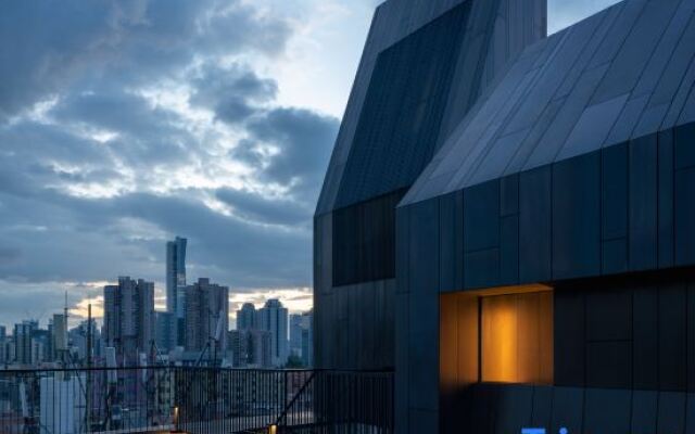 Jiangnan House Nantou