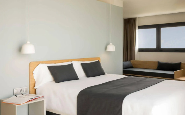 AQUA Hotel Silhouette & Spa - Adults Only