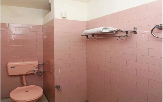 Hotel The Pearl By OYO Rooms